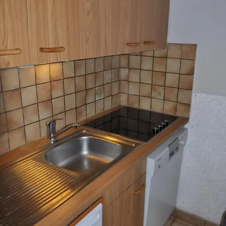 Florier Appartement