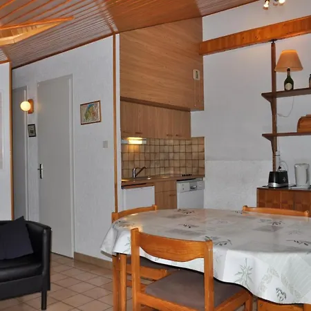 Florier Appartement Abondance