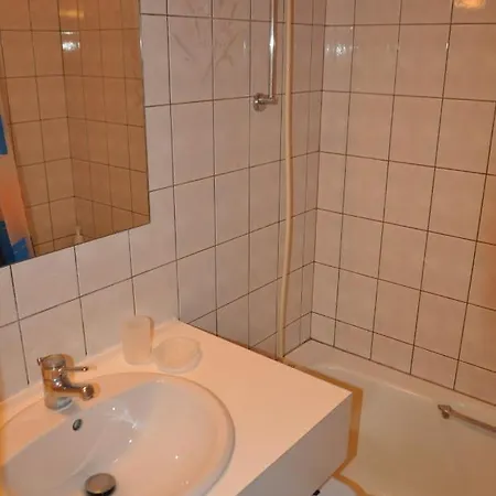 Appartement Florier *