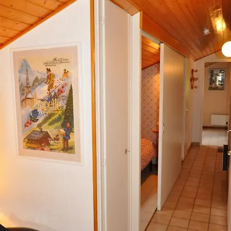 Appartement Florier Abondance