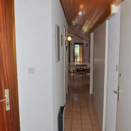 Appartement Florier *