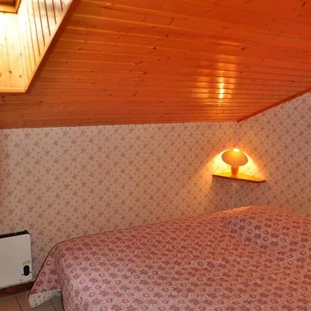 Appartement Florier Abondance