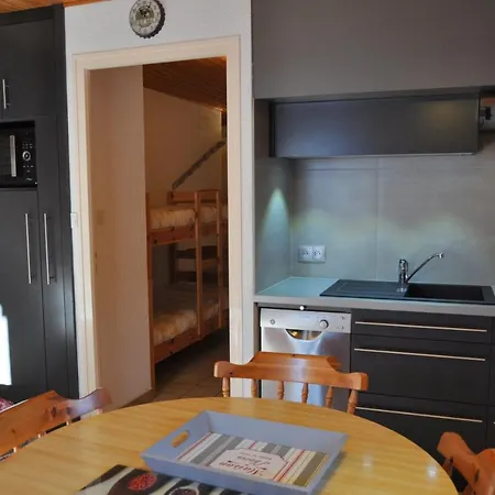 Florier Appartement *