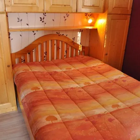 Florier Appartement *
